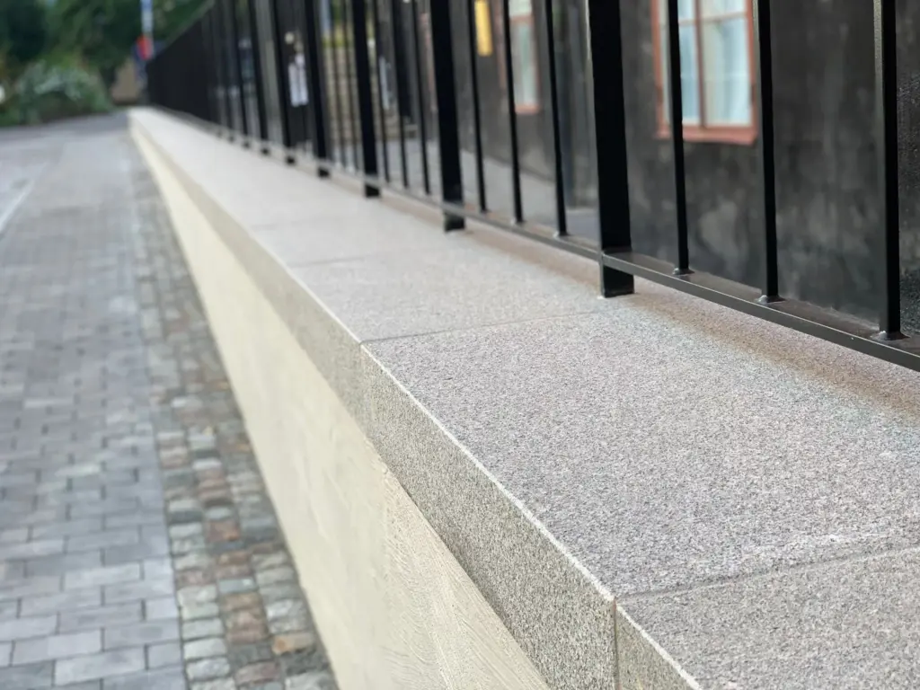 Liljevalchs torg på Djurgården i Stockholm
